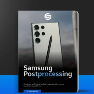 Samsung Postprocessing